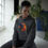 Thumbnail: Mystic Eagle Hoodie