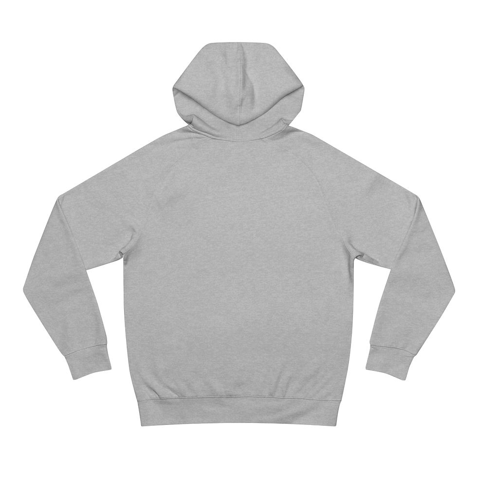 Thumbnail: Bengal Styler - Unisex Supply Hoodie