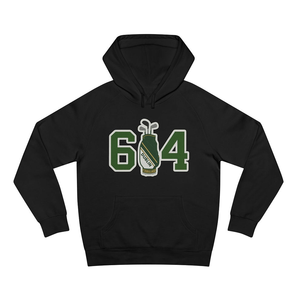 Thumbnail: PGA Memorial Tournament Dublin Ohio Hoodie