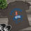 Thumbnail: Cheyanne Concert Tee - Unisex Tri-Blend Crew Tee