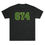Thumbnail: Tri-Blend Crew Tee - The 614 Trophy Collection