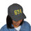 Thumbnail: Embroidered Structured Cap - 614 Trophy Collection
