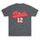 Thumbnail: Birds 12 Baseball Tee — Vintage Sports Team Jersey Shirt