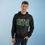 Thumbnail: Unisex Supply Hoodie - The 614 Trophy Golf Collection, The legend returns