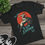 Thumbnail: Graphic Tee Ford 3 Up 3 Down Unisex Tri-Blend Crew Tee