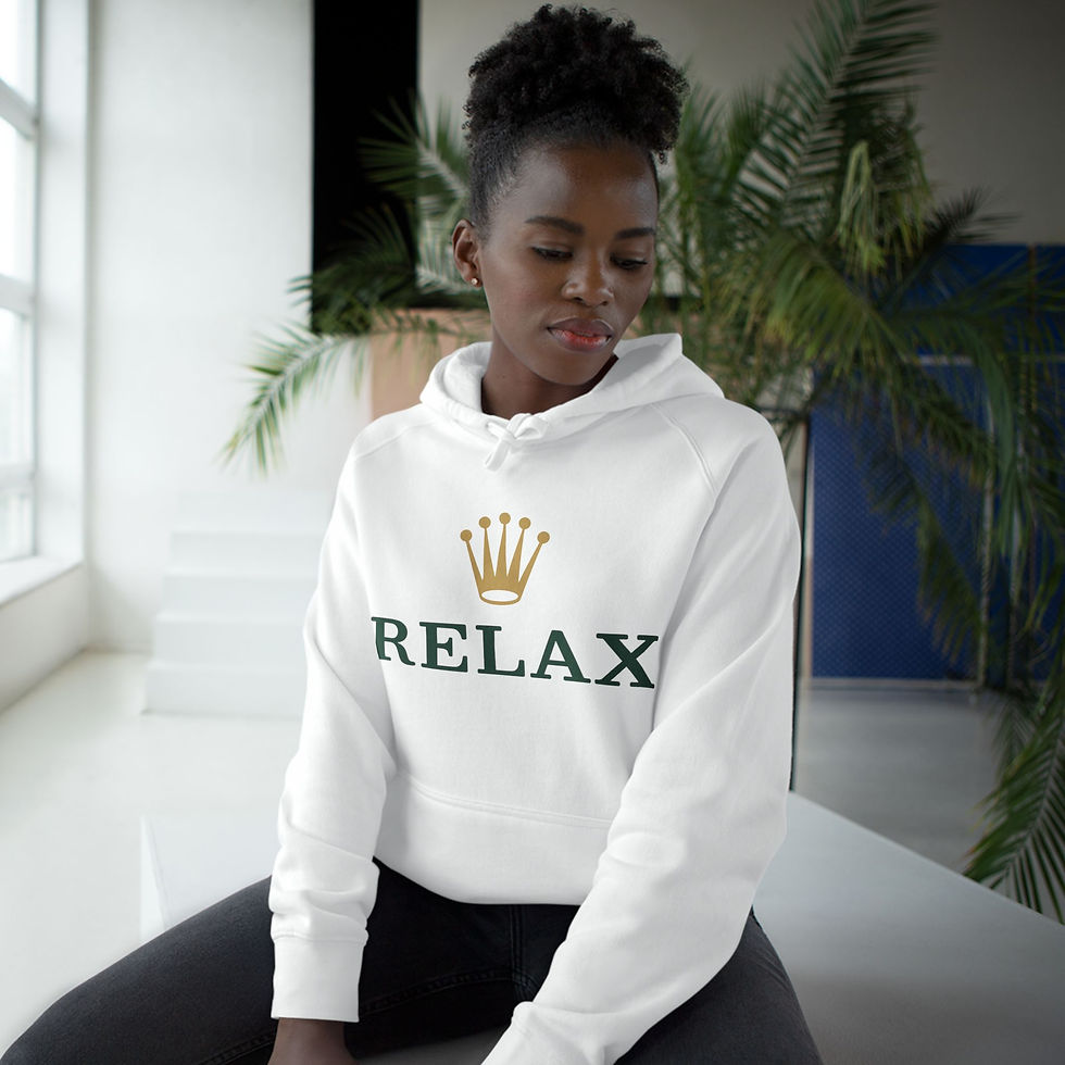 Thumbnail: Unisex Supply Hoodie