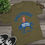 Thumbnail: Cheyanne Concert Tee - Unisex Tri-Blend Crew Tee
