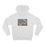Thumbnail: Ohio Football Field Endzone Hoodie — Stadium Photo Pullover