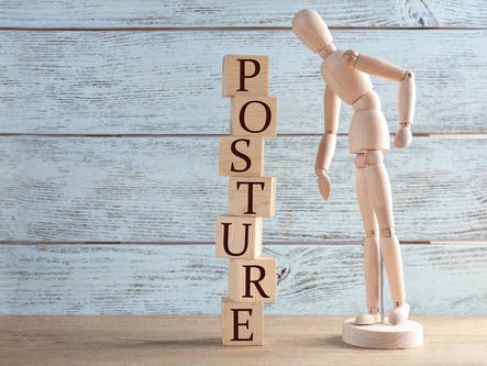 Posture Check