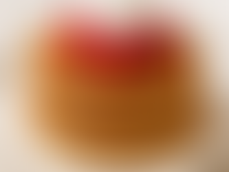 Almond Flour Pancakes with Raspberries