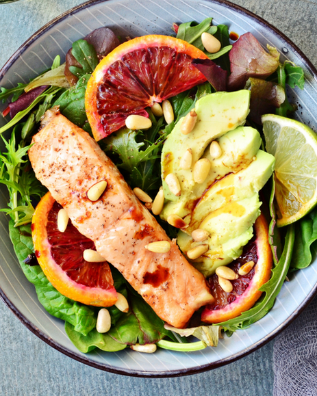 How Cutting Calories Can Disrupt Your Hormones—Especially Progesterone