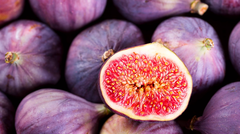 Fresh Figs