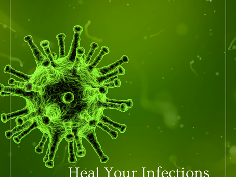 Five Pillars to Reduce Inflammation