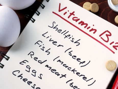 The Vital Importance of Vitamin B12: A Key Player in Health and Wellness