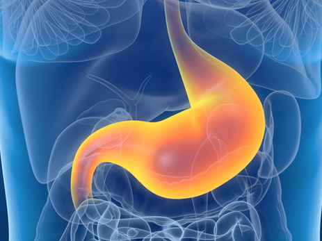 Could Your Diet Be Causing Low Stomach Acid?