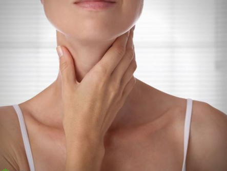 Thyroid Health-Quick Tip