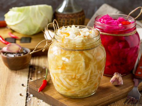 Probiotics and Prebiotics: What's the difference?