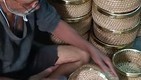 Refreshing view from lemon grass studio