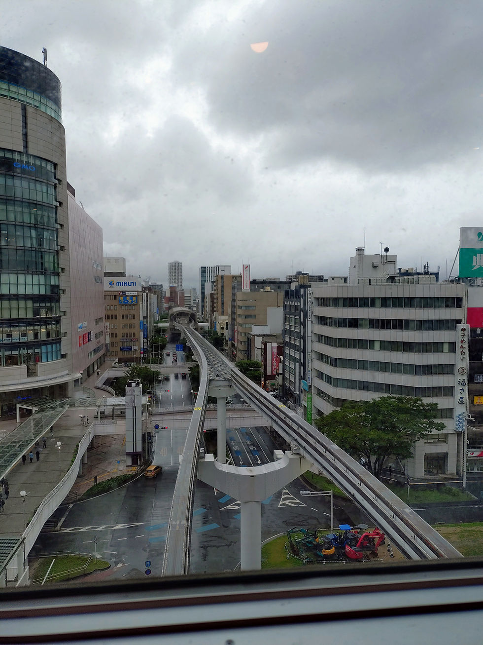 梅雨☔️