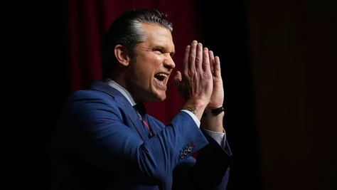 One Year Later: Secretary Pete Hegseth Has Restored the Pentagon’s Warfighting Focus