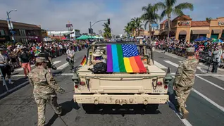 The "Wokeification" of the Military: What Biden Pushed Through While in Mental Decline and Why It Needs to Be Reversed