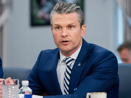 Step Aside Robed Resistance: The DoD Is Within Its Legal Right to Ban Gender Dysphoric Service Members