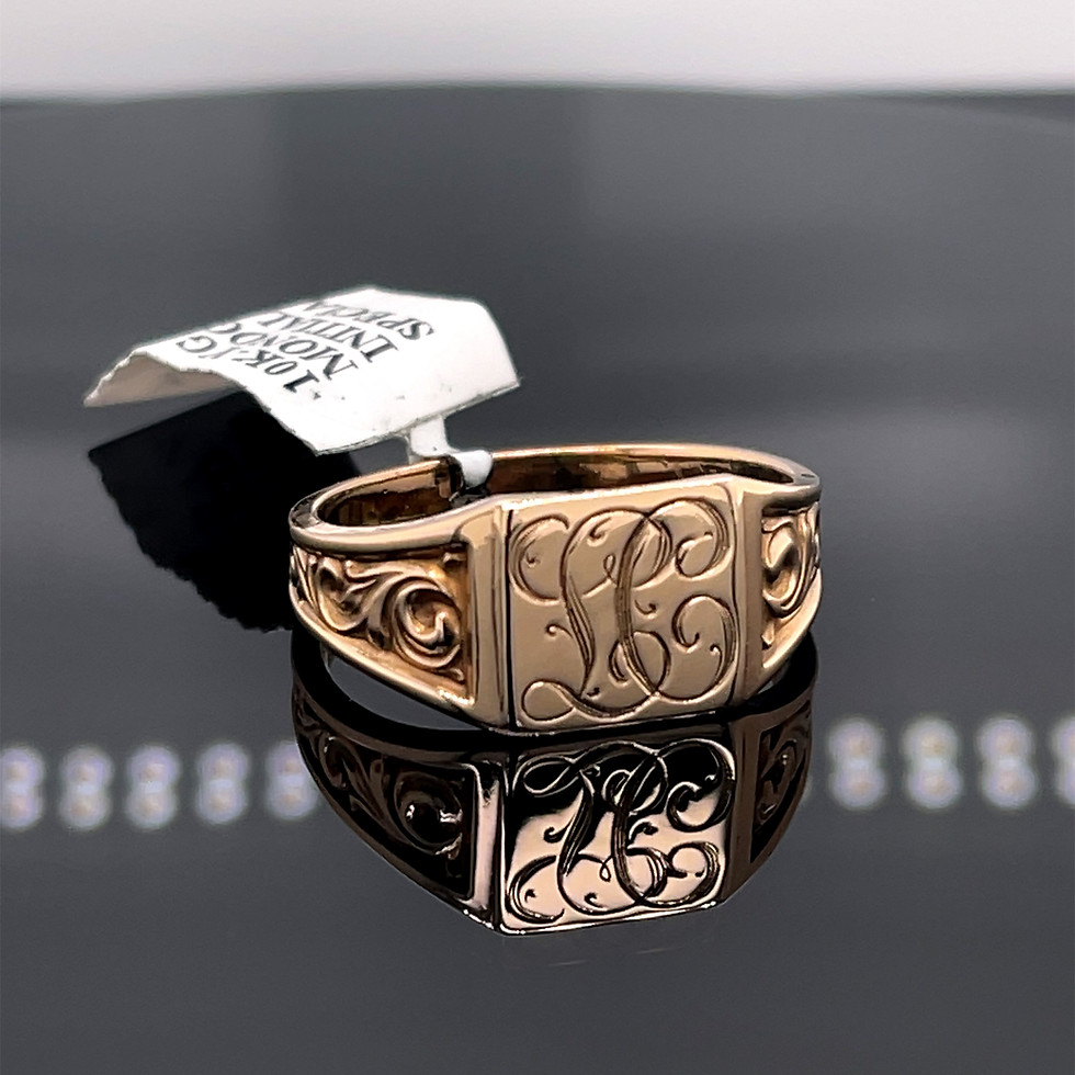 Gold Jewelry & Chains in Kenner, LA | Goldman Fine Jewelers