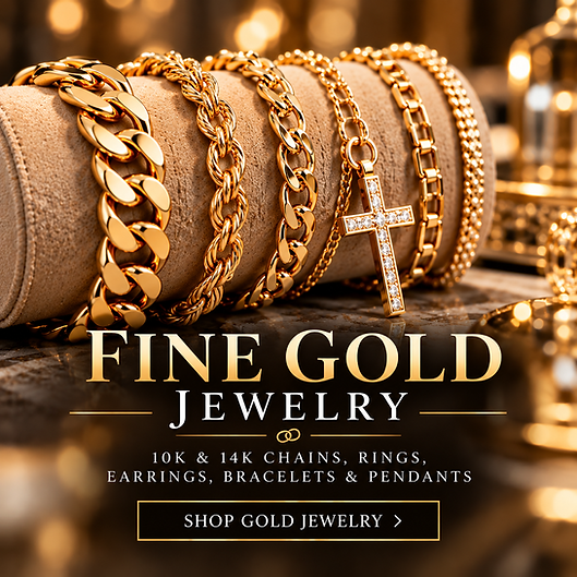 gold bracelet goldman jewelers kenner la , northpark mall ms.png