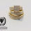 Thumbnail: 10K YELLOW GOLD 0.30CT DIAMOND TRIO SET ON  SALE