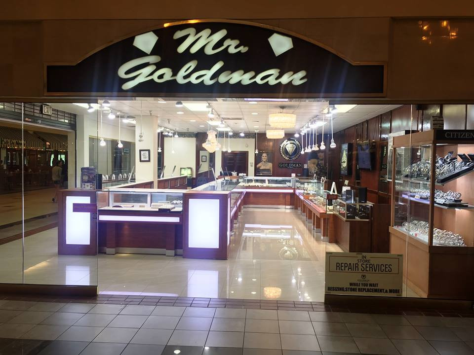 Gold Monogram Jewelry Mrgoldman Fine Jewelers Kenner La 70065