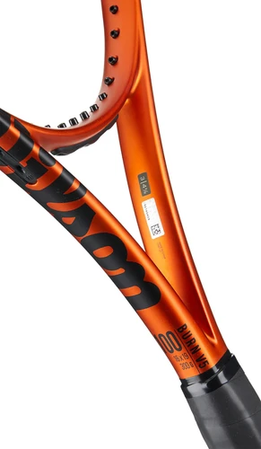 Wilson Burn 100 v5.0 | Waza
