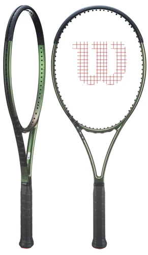 Wilson Blade 98 v8.0 (16x19) | Waza Wilson Blade 98 v8.0 (16x19) | Waza