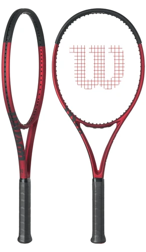Wilson Clash 98 v2.0 | Waza
