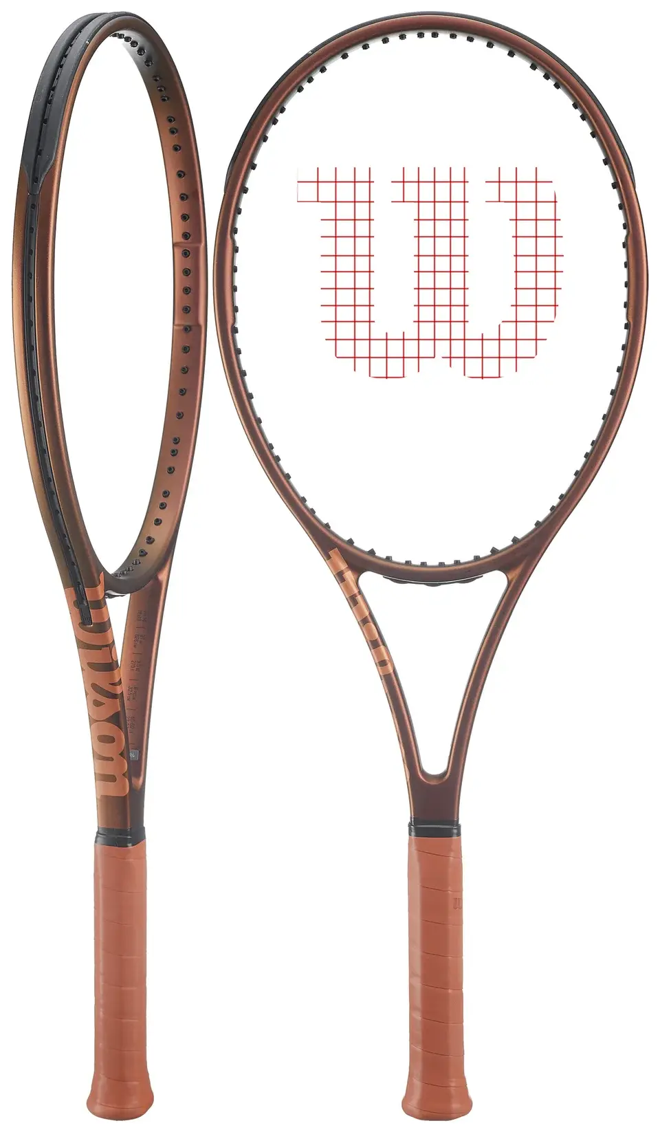 Pro Staff 97UL