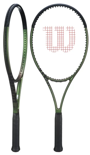 Wilson Blade 98 v8.0 (18x20) | Waza
