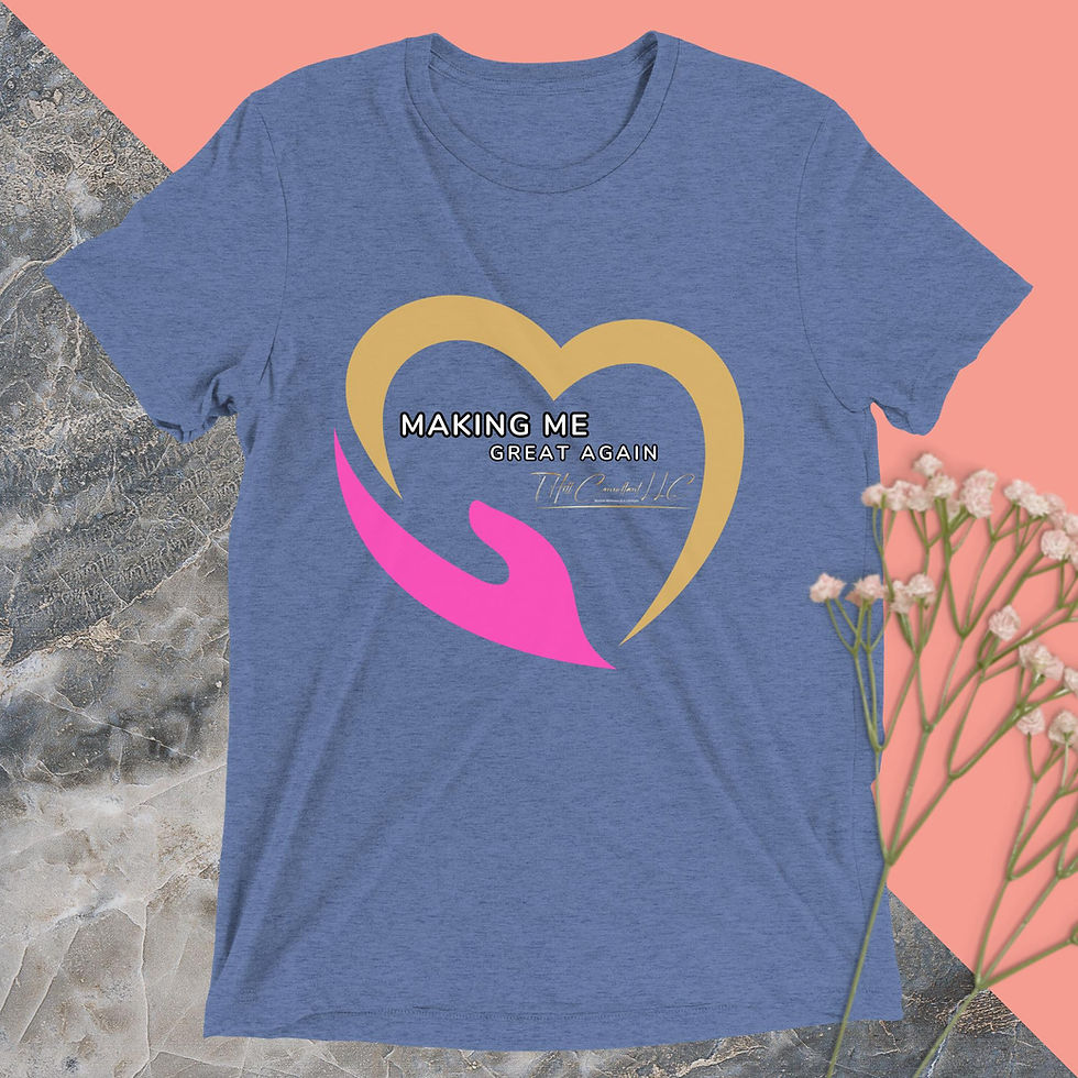 Thumbnail: Making me Great Again 2 Short sleeve t-shirt copy