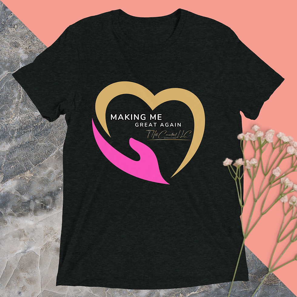 Thumbnail: Making me Great Again 2 Short sleeve t-shirt copy
