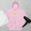 Thumbnail: Beautifully Broken & Mending Well Unisex Hoodie