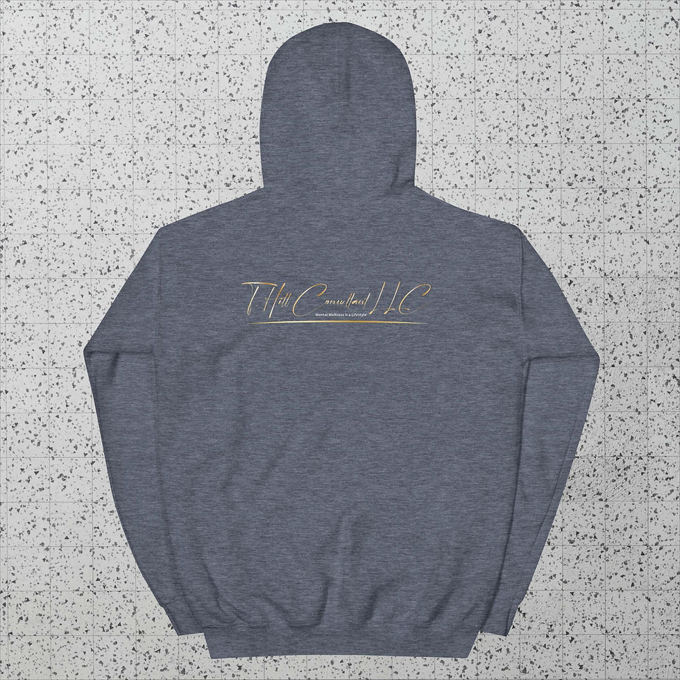 Thumbnail: Mental Health Awareness Unisex Hoodie