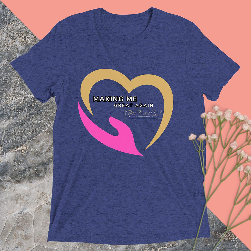 Thumbnail: Making me Great Again 2 Short sleeve t-shirt copy