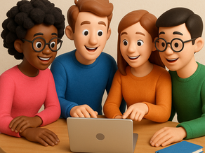 5 Apps to Work Collaboratively and Save Time