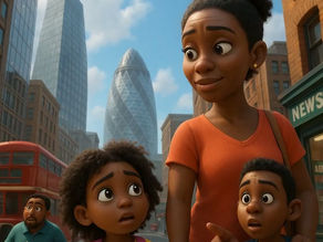 Step-by-Step Guide to Creating 3D Animations and How to Monetise Them.