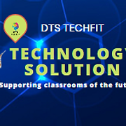 Dts Techfit Educatio logo