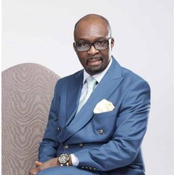 Writer: Rev. Patrick Munyakazi