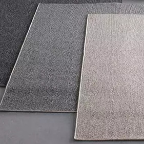 Čiščenje tankih preprog – Aladin