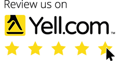 Yell reviews logo
