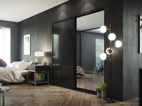 5 Perks Of Sliding Wardrobe Doors You Need To Know