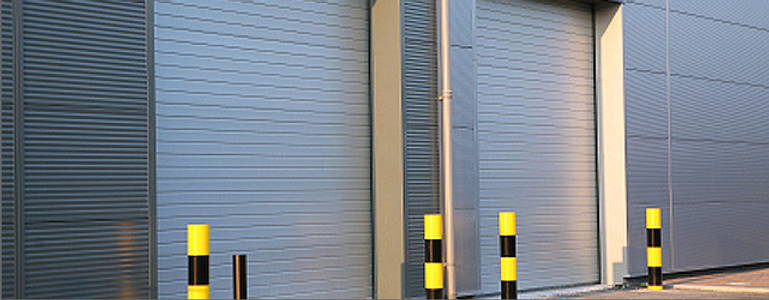 white doors
