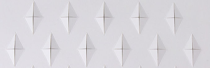 White Crosses