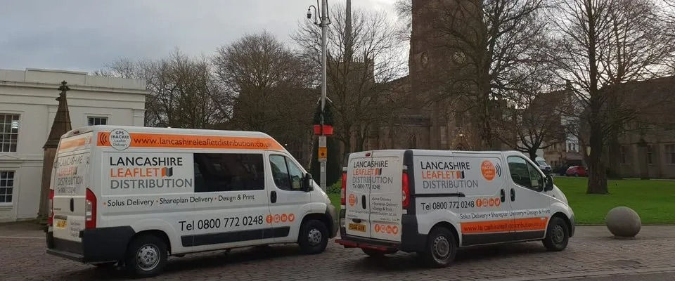 2 vans